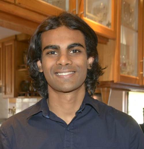 Reece Ramdial - SiyaKwazi Organics 